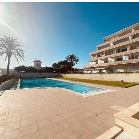 Urbanizacion Marenia - Marinas,