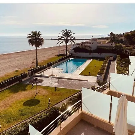 Urbanizacion Marenia - Marinas, شقة