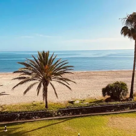 Apartment Urbanizacion Marenia - Marinas, Denia