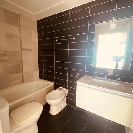 Apartment Urbanizacion Marenia - Marinas,