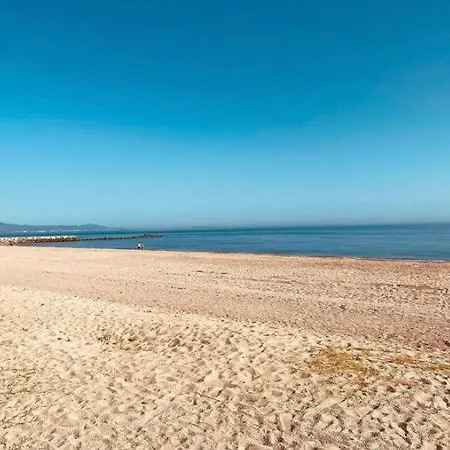 Urbanizacion Marenia - Marinas,