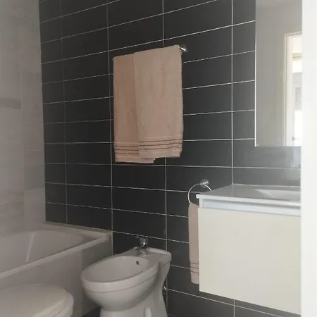 Apartment Urbanizacion Marenia - Marinas, Denia