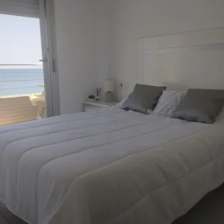 Apartment Urbanizacion Marenia - Marinas, *