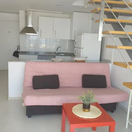 Urbanizacion Marenia - Marinas, * دينايا