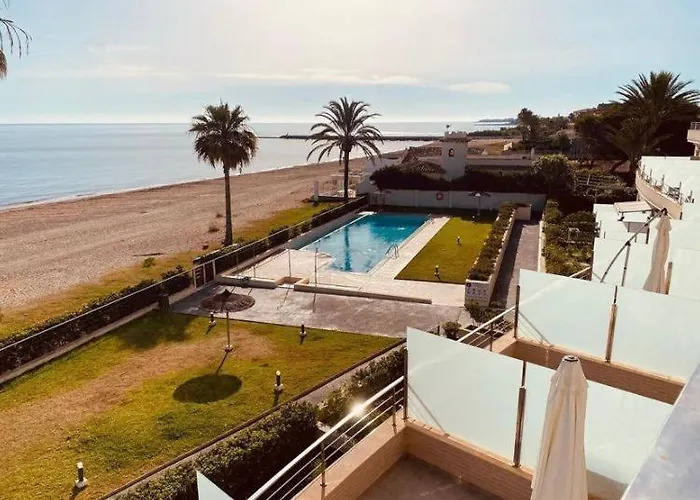 Urbanizacion Marenia - Marinas, Apartment