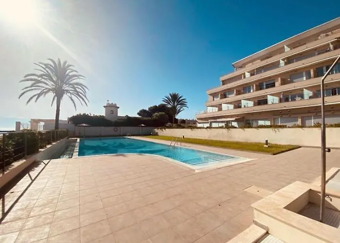 Urbanizacion Marenia - Marinas,