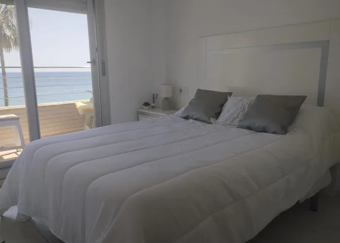 Apartment Urbanizacion Marenia - Marinas, *