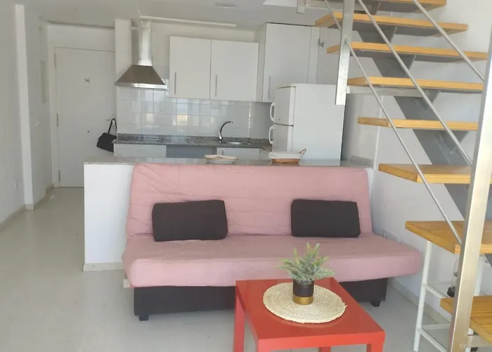 Urbanizacion Marenia - Marinas, * Denia