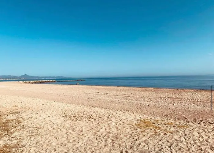 Urbanizacion Marenia - Marinas,