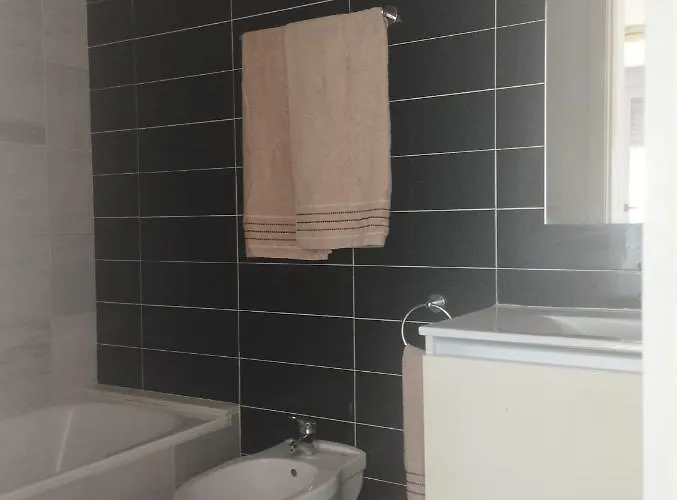 דירה Urbanizacion Marenia - Marinas, דניה